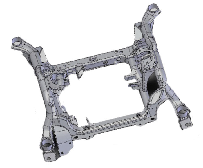 subframe-inspection