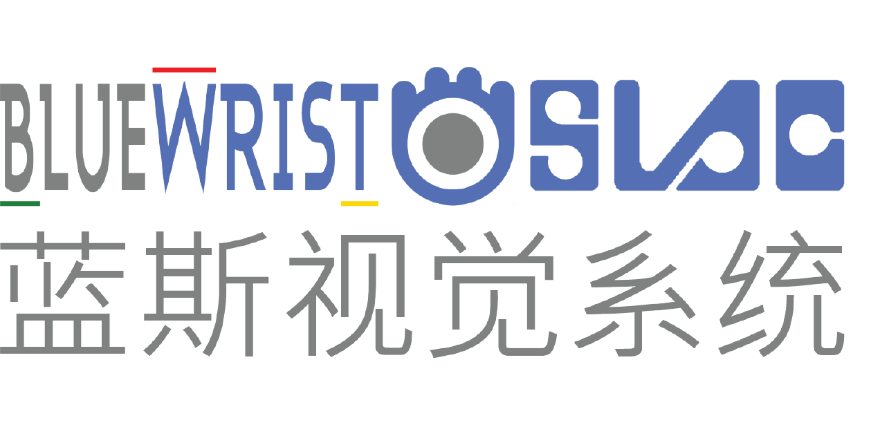 机器人视觉工业自动化解决方案
